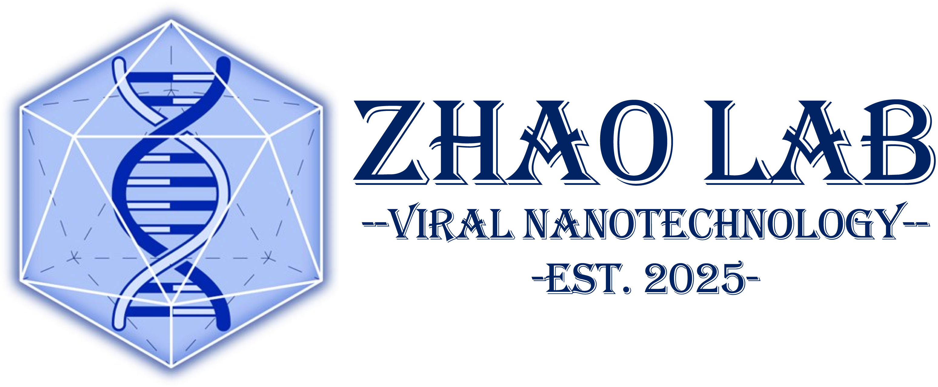Site Logo | Repurposing Viruses, Redefining Medicine